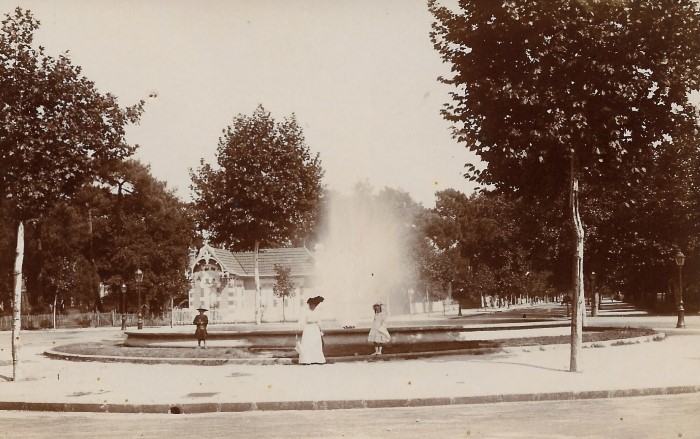 Rond-Point Deganne