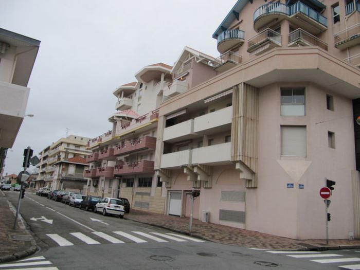 Résidence Aquila