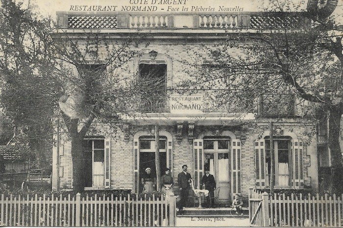 Restaurant Normand