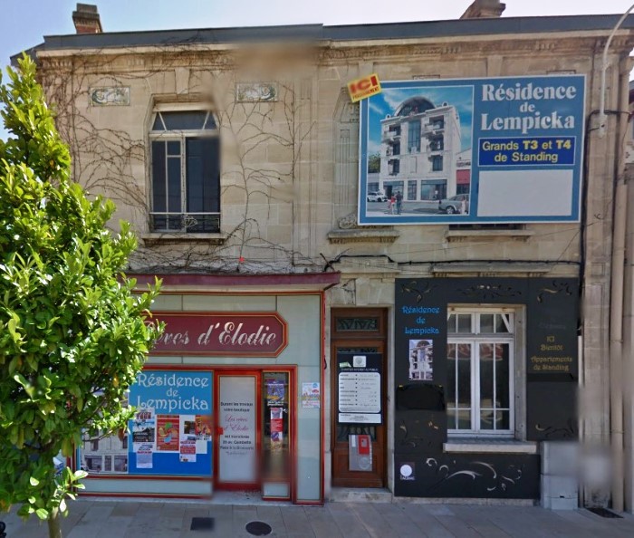 Rêevs d'Elodie 2012