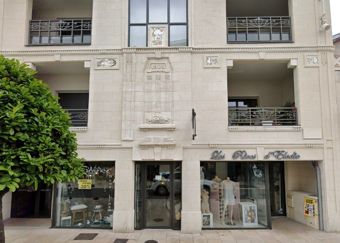 Les Rves d'lodie 2019