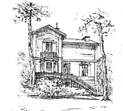 Richelieu Mignardise