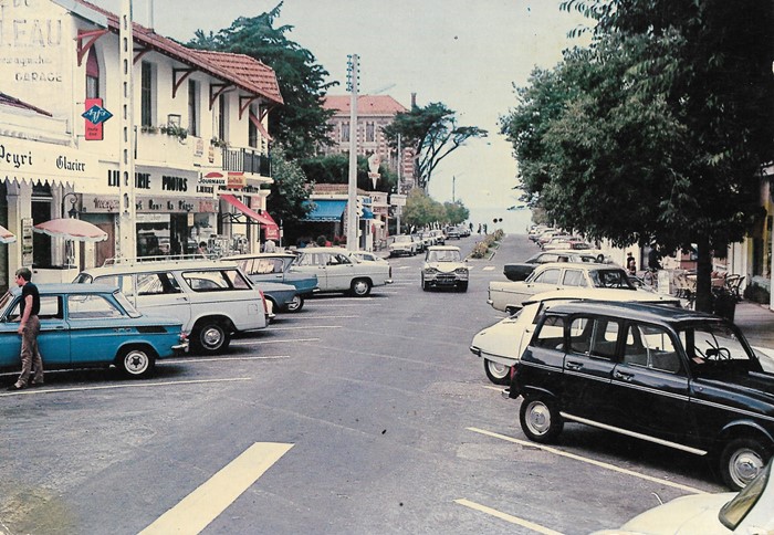 Rue Notre-dame-Des-Passes