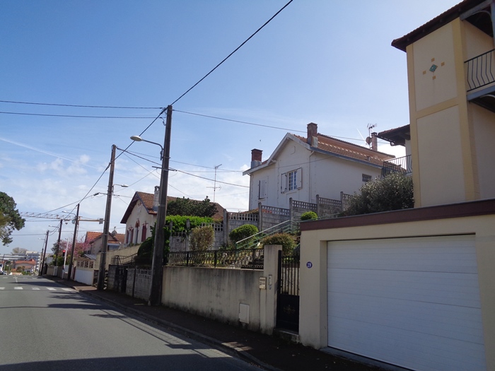 Avenue de La Libération