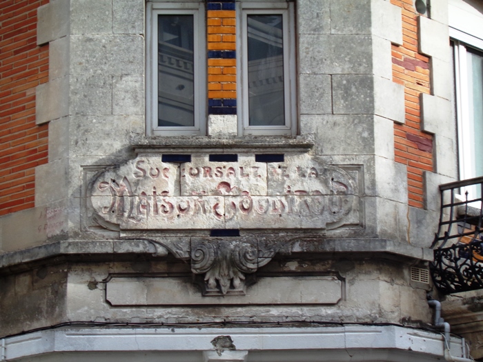 Succursale Maison Soubirou 2025