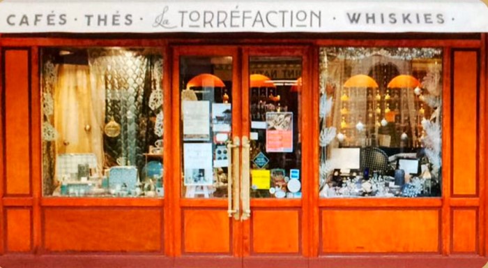 Torréfaction 2000