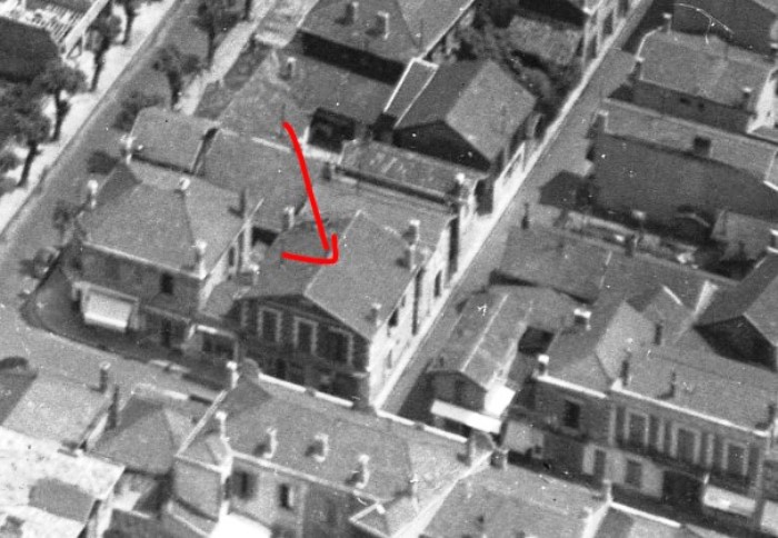 Torrefaction IGN 1952