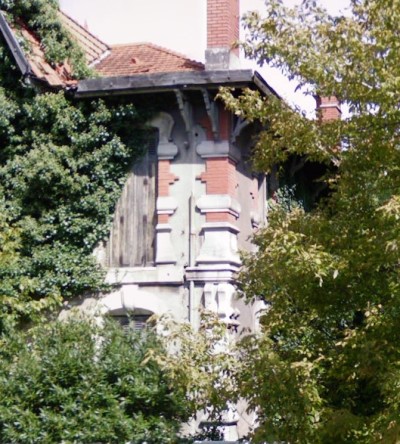 Villa Marine 2008