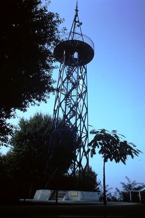 Belvdre 1992