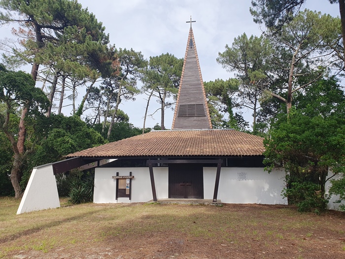 Chapelle Forestire 2023
