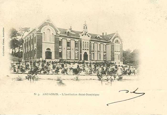 Institution Saint-Dominique