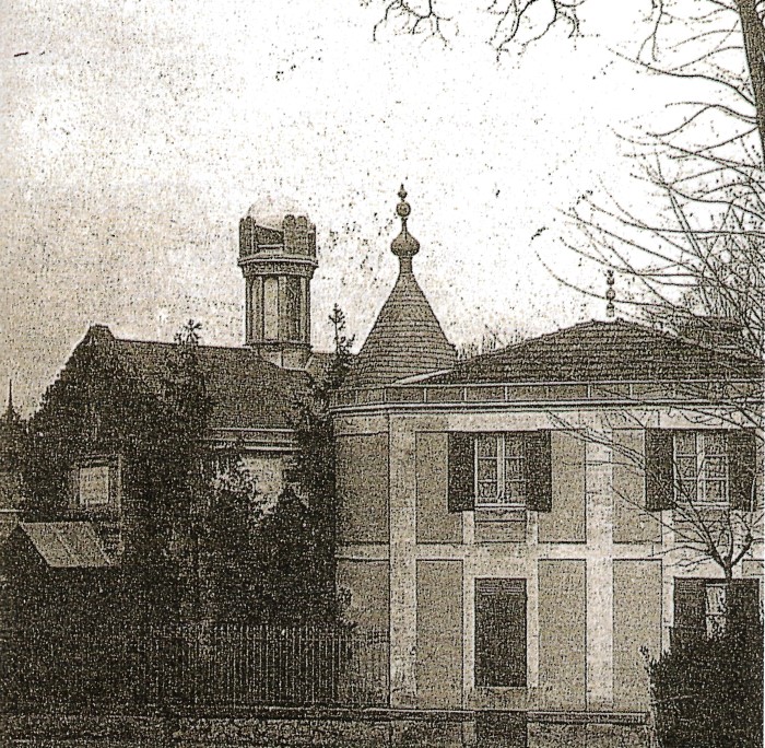 Synagogue