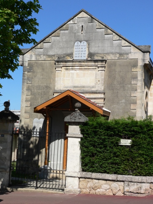 Synagogue