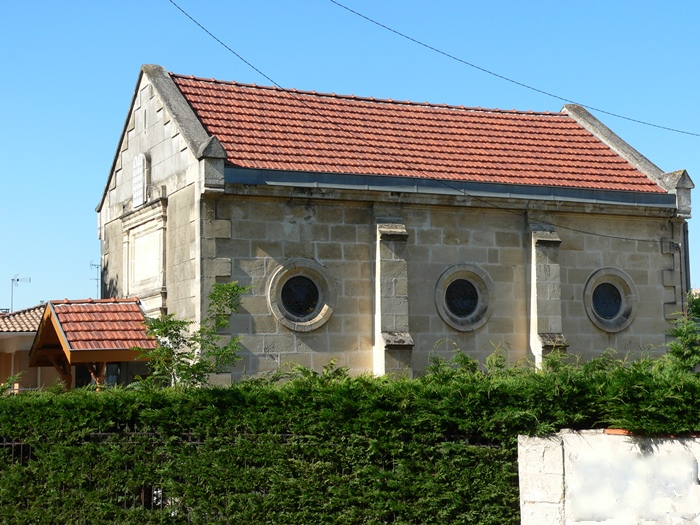 Synagogue