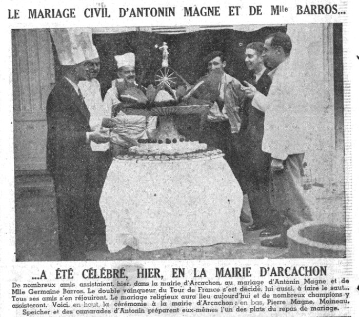 Paris-Soir 7 12 1934