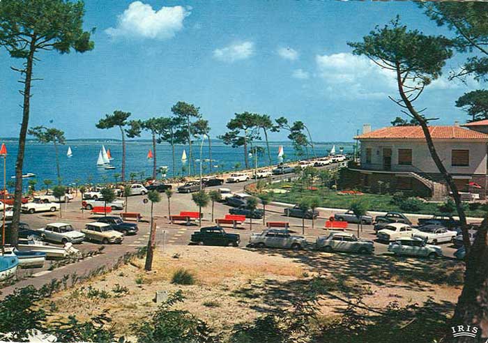 Avenue du Parc Preire