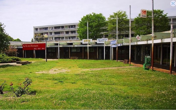 Centre Captal 2009