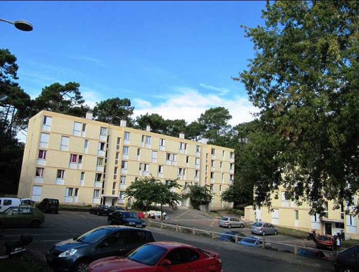 Grands Chnes Bloc