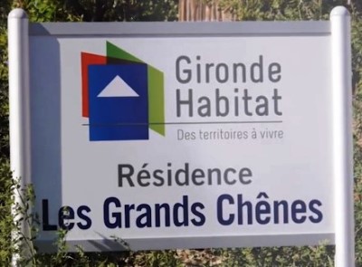 Gironde Habitat