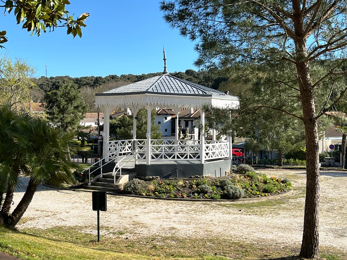 Kiosque Fleming 2025