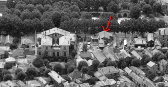 Lapedie 1950