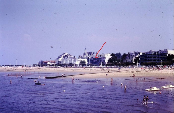 Mogador 1968