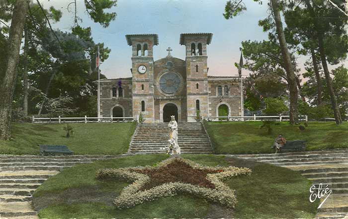 Notre Dame des Passes