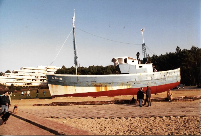 Le Panaoramic 1991