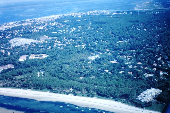 Panoramic 1994
