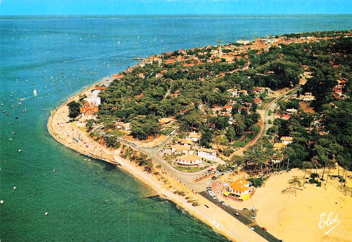 Pereire Vu Ciel