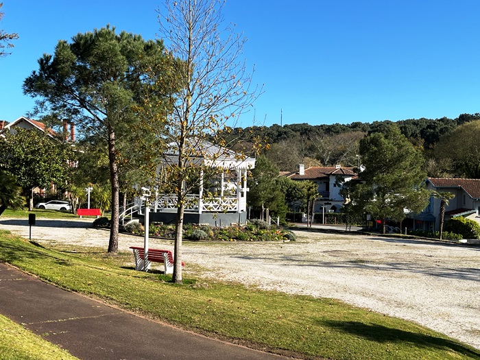 Place des Palmiers Fleming 2025