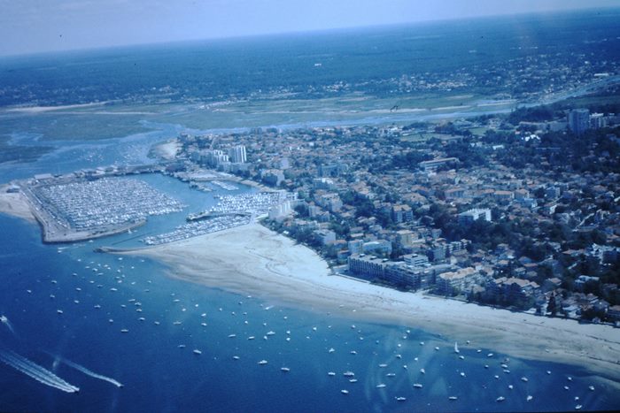Port de Plaisance 1994