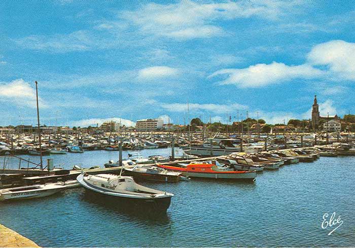 Port de Plaisance