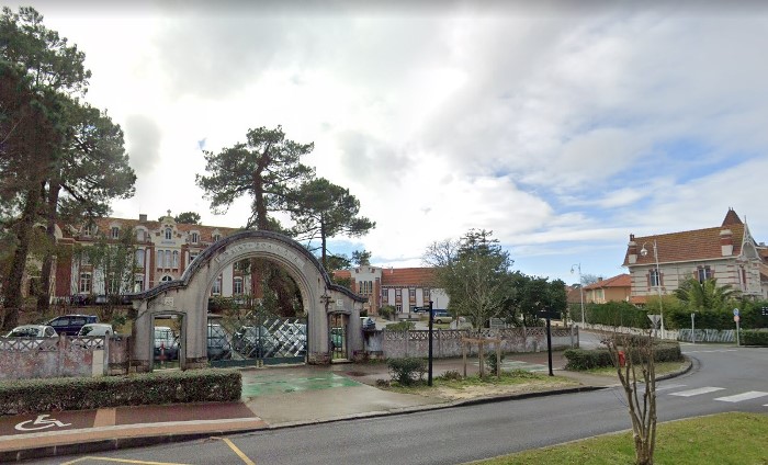 Saint-Dominqiue 2021