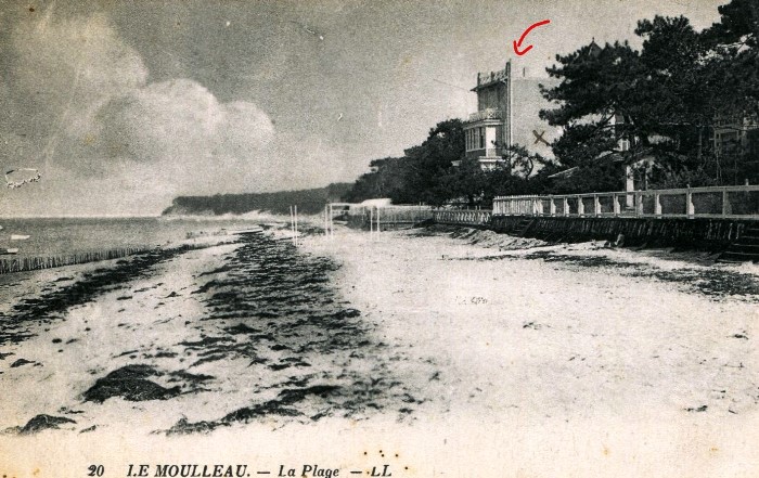Surprise Plage