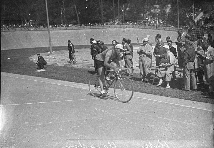 Tour de France 1938