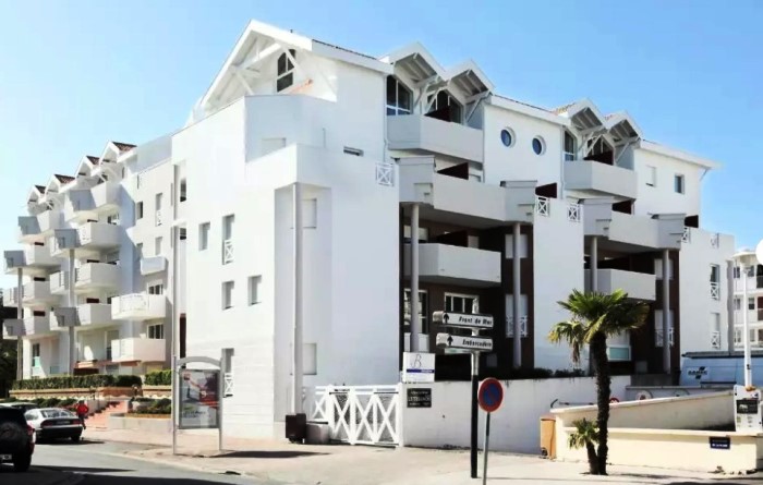 167 boulevard de la Plage