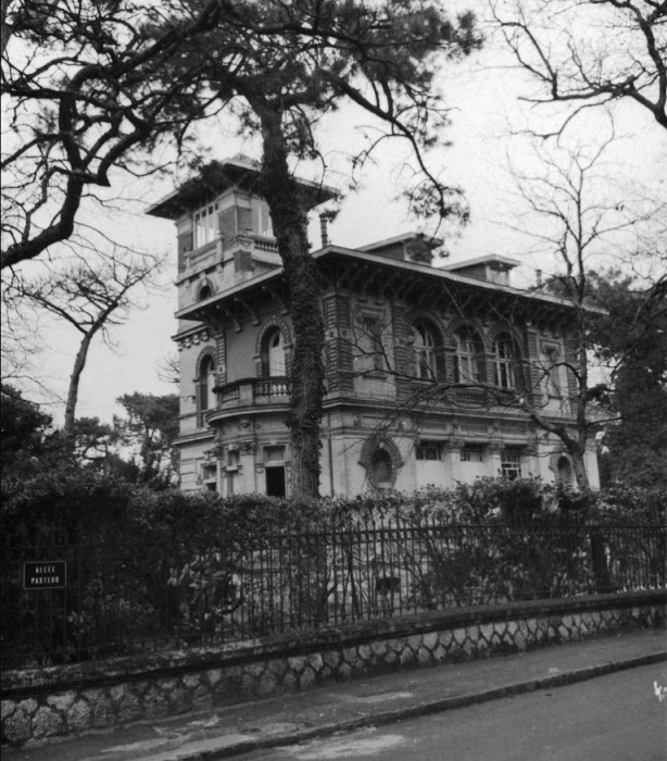 Alexandre Dumas 1976