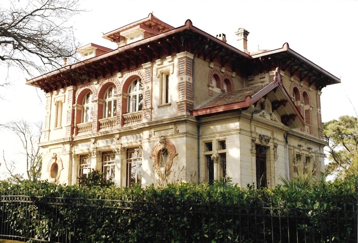 Alexandre Dumas 1993