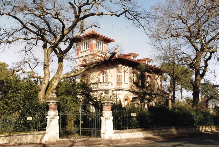 Alexandre Dumas 1993