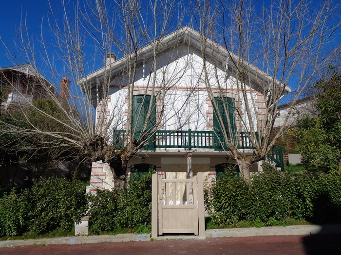 Actéon Les Oeillets 2022