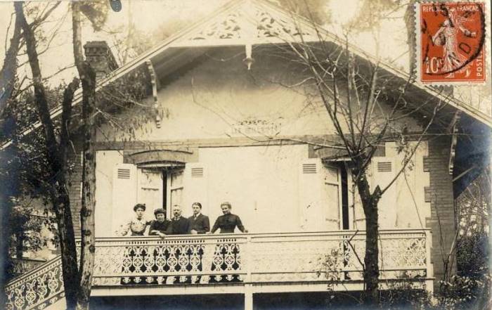 Actéon Oeillets Sylvabella