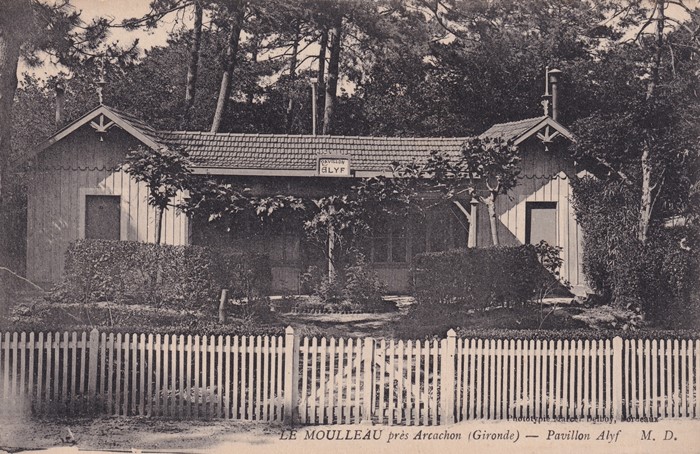 Alyf Moulleau