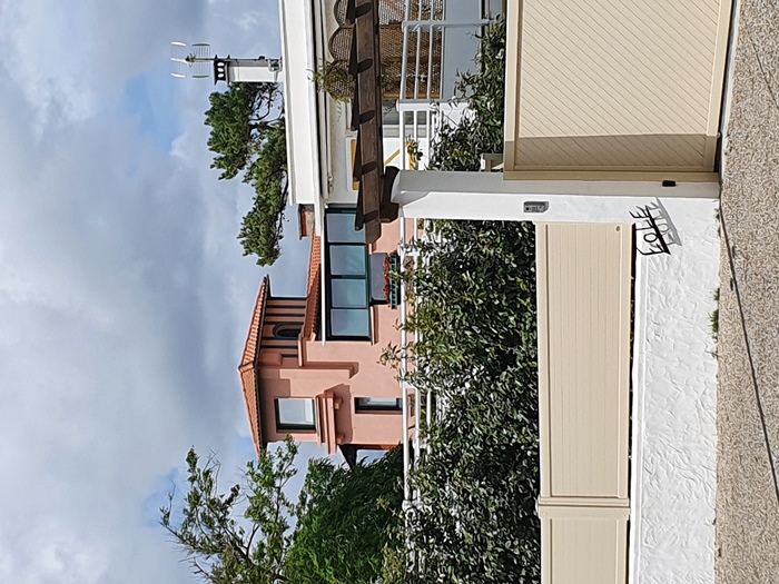 Villa Annabella 2021