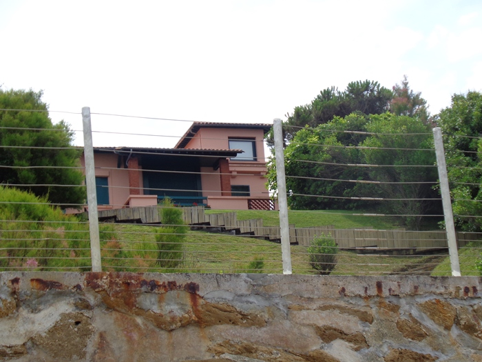 Annabella de la Plage