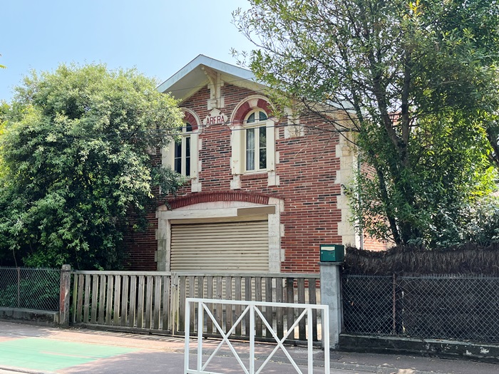 Arfra Moulleau Arbousiers