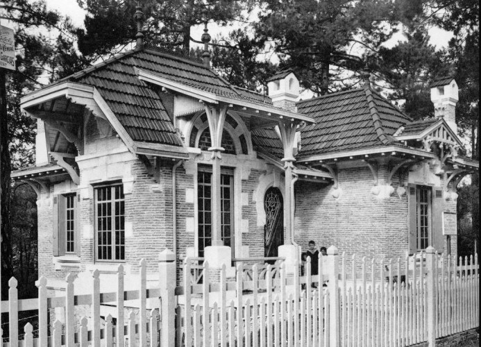 Armençon VH 1912