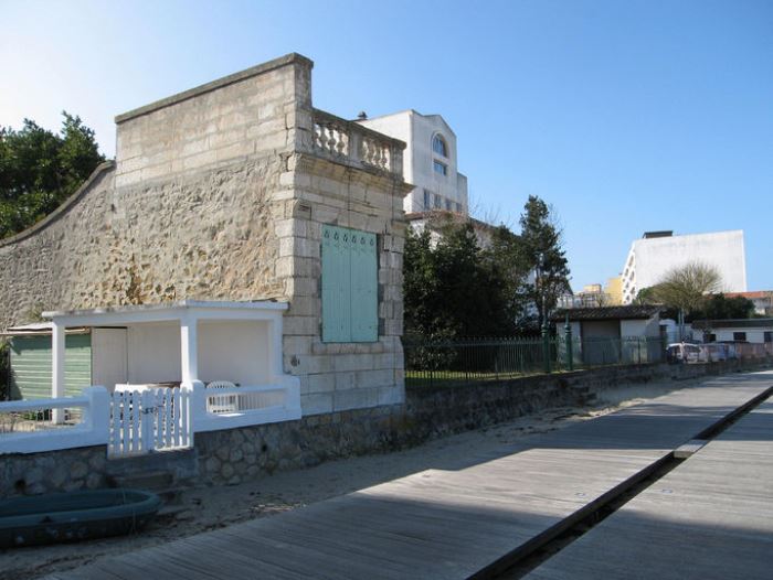 Cabine Atlantis 2011