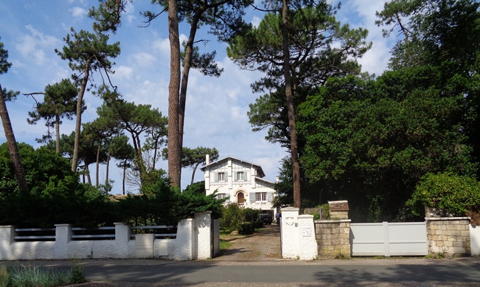 Yoyo Baïta Atys 2021