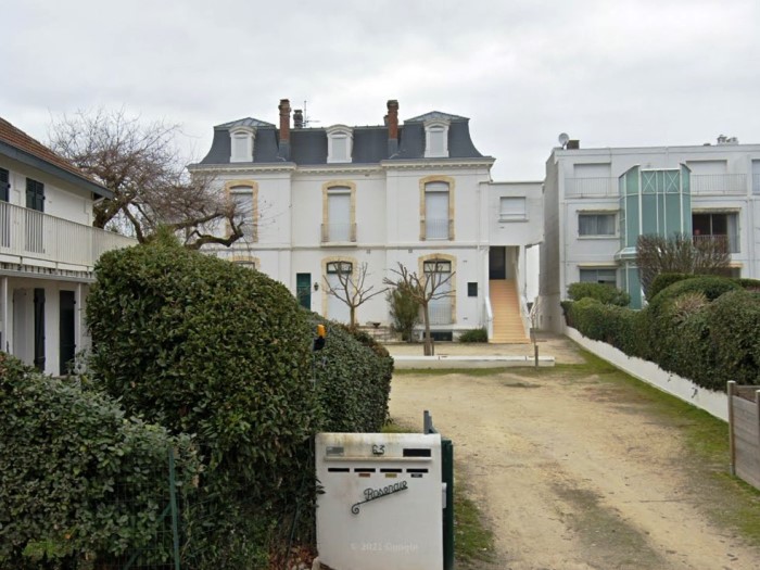 Aux Roses La Roseraie 2021